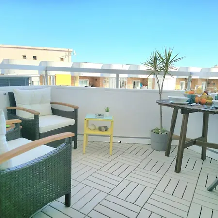 Nogalera Skyline Retreat One Bedroom Apartment With Balcony And Amazing Sea And City Views By Namaste Elite Torremolinos Exterior photo